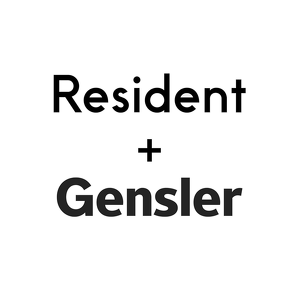 Gensler + Resident